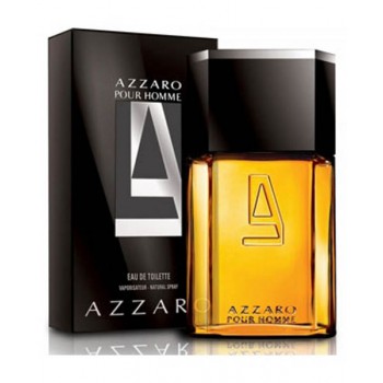 Azzaro pour Homme edt 200ml (férfi parfüm)